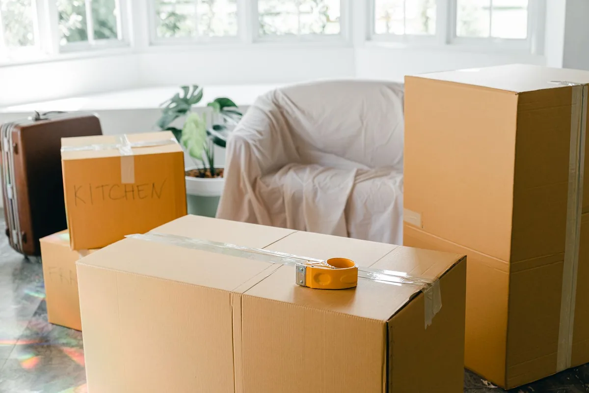 Hoarding Cleanup in Westlake, TX